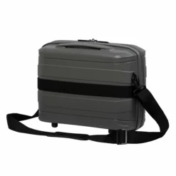 IT Luggage Momentous - 4-Piece Set (Starlight Grey) -IT Luggage Sales Shop 32912 UK15 2886 15StarlightgreySSBackpanel