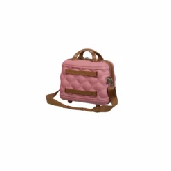 IT Luggage Indulging - Vanity Case (Flamingo Pink) -IT Luggage Sales Shop 32964 UK16 3039 15FlamingoPinkSSBackpanel 9db8c89e 9c38 4aec ab10 0d329b3436ae