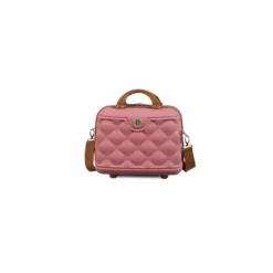 IT Luggage Indulging - Vanity Case (Flamingo Pink)