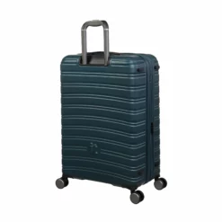 IT Luggage Fusional - 4pc Set (Mediterranean Green) -IT Luggage Sales Shop 32987A UK16 2920 08MediterraneagreenS730SSBackpanel