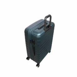 IT Luggage Fusional - 4pc Set (Mediterranean Green) -IT Luggage Sales Shop 32987A UK16 2920 08MediterraneagreenS730SSBacktop