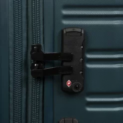 IT Luggage Fusional - Cabin (Mediterranean Green) -IT Luggage Sales Shop 32987A UK16 2920 08MediterraneagreenS730SSTSAlock 8c77bac9 97da 433a b2ac c23ef3ff5732