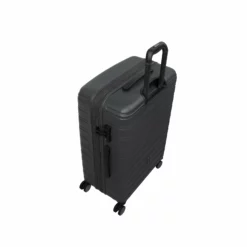 IT Luggage Fusional - 4pc Set (Warm Charcoal) -IT Luggage Sales Shop 32987A UK16 2920 08Warmcharcoal Magnet S561SSBacktop