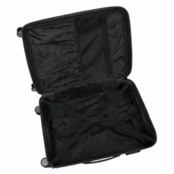 IT Luggage Fusional - 4pc Set (Warm Charcoal) -IT Luggage Sales Shop 32987A UK16 2920 08Warmcharcoal Magnet S561SSInterior