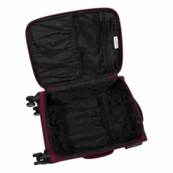 IT Luggage Fusional - Cabin (Dark Red) -IT Luggage Sales Shop 32987B UK12 2920 08DarkredsS055SSInterior19.4in bf67b737 6f0f 40f7 b780 6e5ee0ac03e8