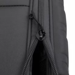 IT Luggage Fusional - Underseat (Warm Charcoal) -IT Luggage Sales Shop 32987B UK12 2920 08Warmcharcoal Magnet S561SSSecureITzippers f1146508 162c 4894 9182 9026d677f1fd