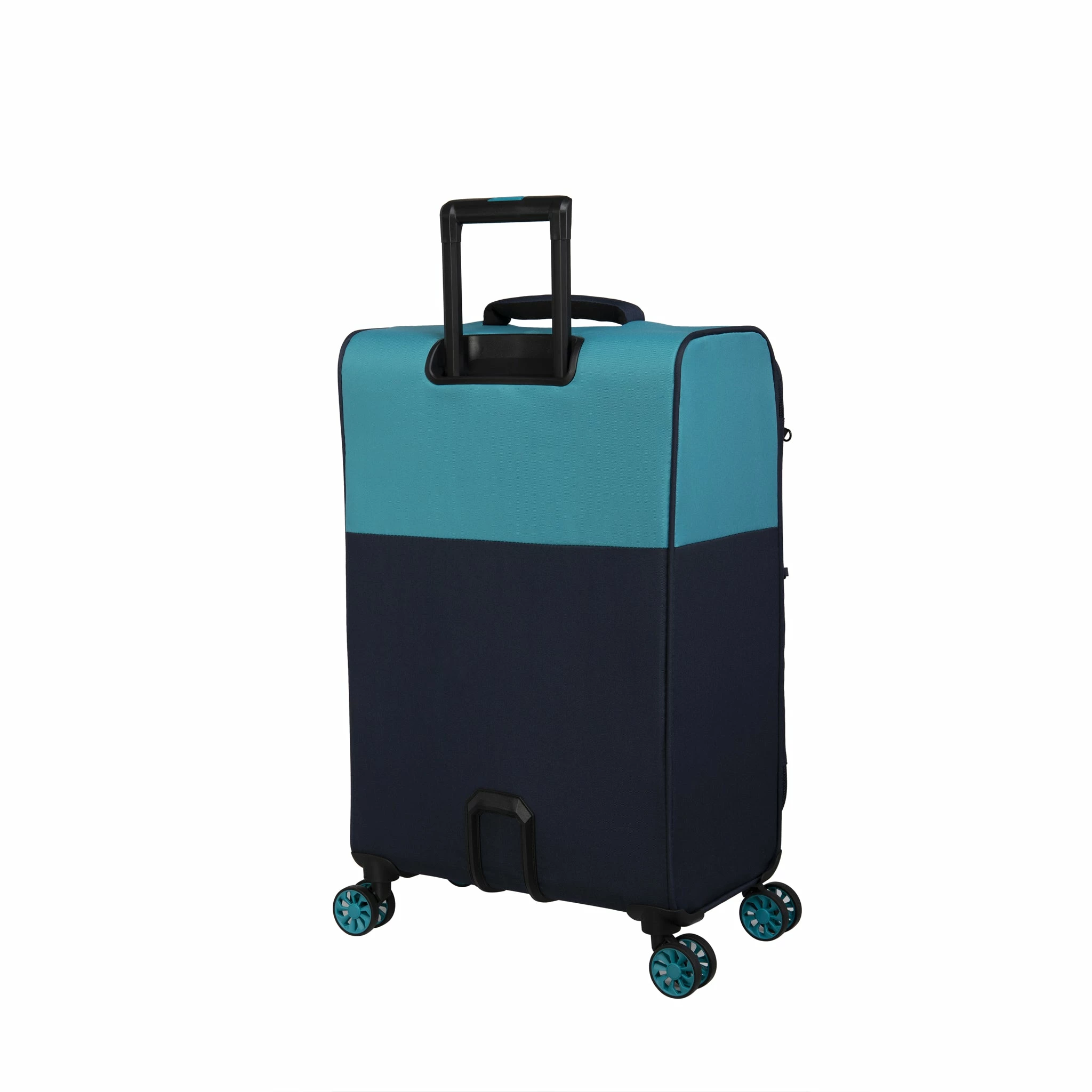 IT Luggage Duo-Tone - Cabin (Capri Breeze / Dress Blues) 4 IT Luggage Duo-Tone - Cabin (Capri Breeze / Dress Blues) - Image 4
