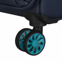 Duo-Tone - Medium (Capri Breeze / Dress Blues) -IT Luggage Sales Shop 33080 UK12 1519B08Capribreeze DressbluesSSWheel e4e21cff a547 4882 8546 a2258d101452