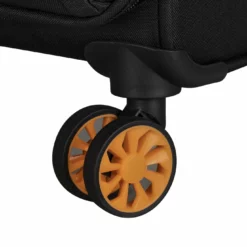 Duo-Tone - Large (Pewter & Black) -IT Luggage Sales Shop 33080 UK12 1519B08Pewter BlackSSWheel 1eafa216 0a0b 4b4b 8016 f6a2da6c30f6