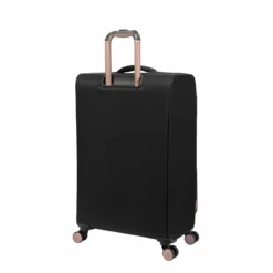 IT Luggage Bewitching - Large (Black) -IT Luggage Sales Shop 33095 UK12 2686 08BlackSSBackpanel a0901732 15e1 4809 b0ff 806c10e28e74