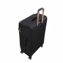 IT Luggage Bewitching - Extra Large (Black) -IT Luggage Sales Shop 33095 UK12 2686 08BlackSSBacktop 566fccaa 7bcd 4ab3 96f0 a4e16bed7387