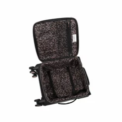 IT Luggage Bewitching - Underseat (Black) -IT Luggage Sales Shop 33095 UK12 2686 08BlackSSInterior15in