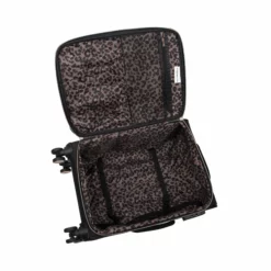 IT Luggage Bewitching - Cabin (Black) -IT Luggage Sales Shop 33095 UK12 2686 08BlackSSInterior19.4in
