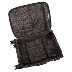 IT Luggage Bewitching - Extra Large (Black) -IT Luggage Sales Shop 33095 UK12 2686 08BlackSSInterior23.7in 634ed6db 47da 47de bd12 7721e6a157ce