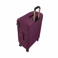 IT Luggage Bewitching - 5pc Set (Purple Potion) -IT Luggage Sales Shop 33095 UK12 2686 08PurplepotionSSBacktop