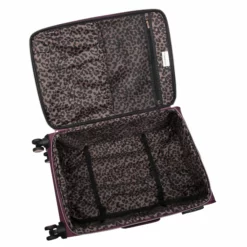 IT Luggage Bewitching - Medium (Purple Potion) -IT Luggage Sales Shop 33095 UK12 2686 08PurplepotionSSInterior 3796ec8e 8baf 43a2 a2b1 10e2c4fd23a8