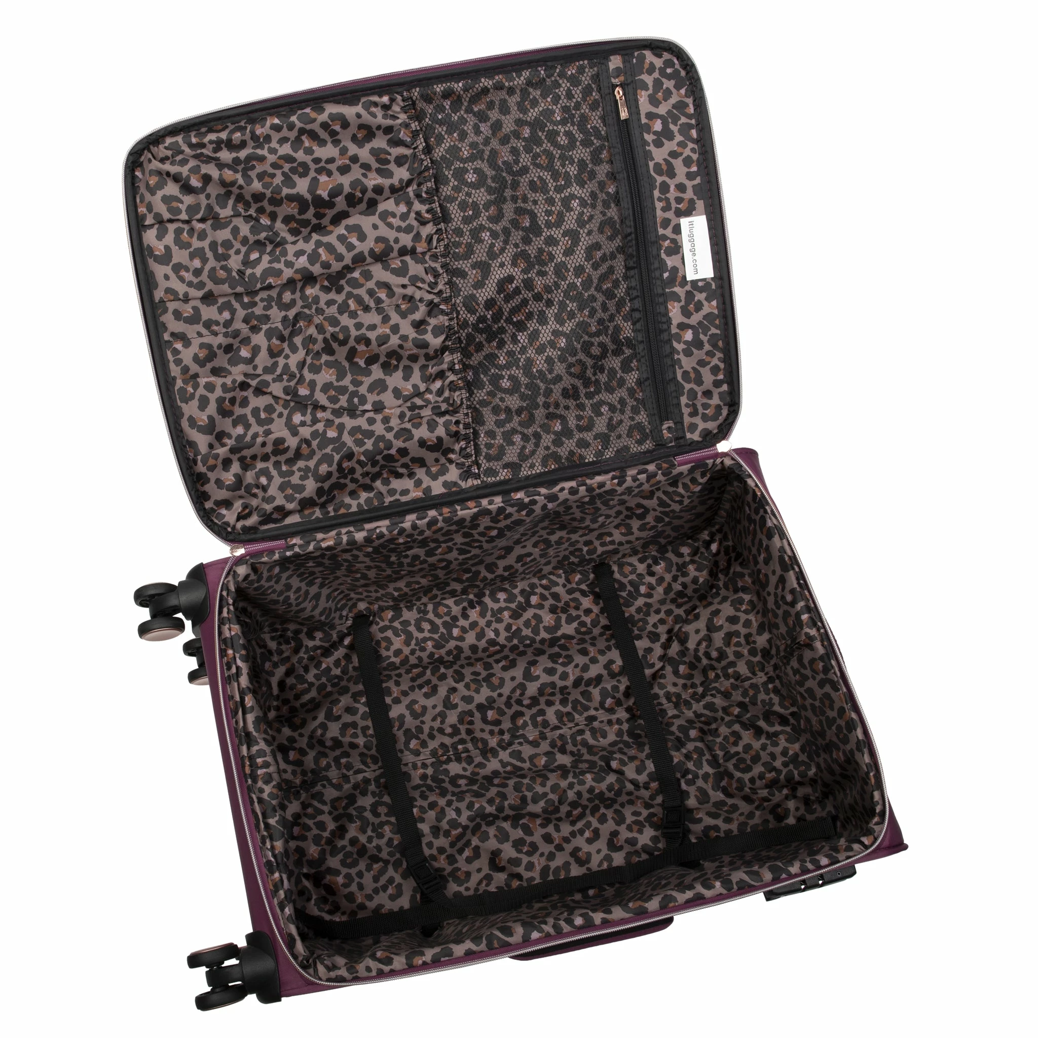 IT Luggage Bewitching - Large (Purple Potion) 3 IT Luggage Bewitching - Large (Purple Potion) - Image 3