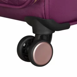 IT Luggage Bewitching - Cabin (Purple Potion) -IT Luggage Sales Shop 33095 UK12 2686 08PurplepotionSSWheel