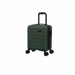 Legion - 5pc Set (Mountain View) -IT Luggage Sales Shop 33108 UK16 2179A08MountainviewSSFrontpanel14.7in
