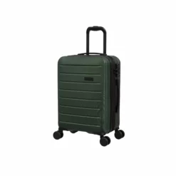 Legion - 5pc Set (Mountain View) -IT Luggage Sales Shop 33108 UK16 2179A08MountainviewSSFrontpanel18.9in