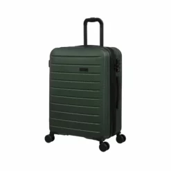 Legion - 5pc Set (Mountain View) -IT Luggage Sales Shop 33108 UK16 2179A08MountainviewSSFrontpanel23in