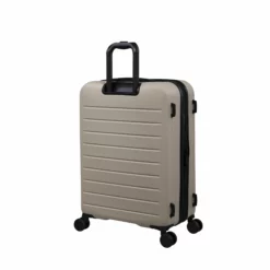 Legion - Cabin (Oxford Tan) -IT Luggage Sales Shop 33108 UK16 2179A08OxfordtanSSBackpanel b098306e 86eb 4344 a14a 56489d09eb0c