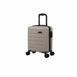 Legion - 5pc Set (Oxford Tan) 23 Legion - 5pc Set (Oxford Tan) -IT Luggage Sales Shop 33108 UK16 2179A08OxfordtanSSFrontpanel14.7in