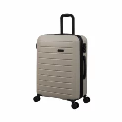 Legion - 5pc Set (Oxford Tan) 21 Legion - 5pc Set (Oxford Tan) -IT Luggage Sales Shop 33108 UK16 2179A08OxfordtanSSFrontpanel23in