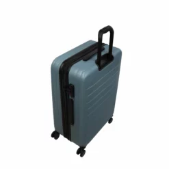 Legion - 5pc Set (Smoke Blue) -IT Luggage Sales Shop 33108 UK16 2179A08SmokeblueSSBacktop