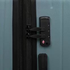 Legion - Cabin (Smoke Blue) -IT Luggage Sales Shop 33108 UK16 2179A08SmokeblueSSTSAlock 46fbcef6 2223 498c aa7c aa944cb35d09