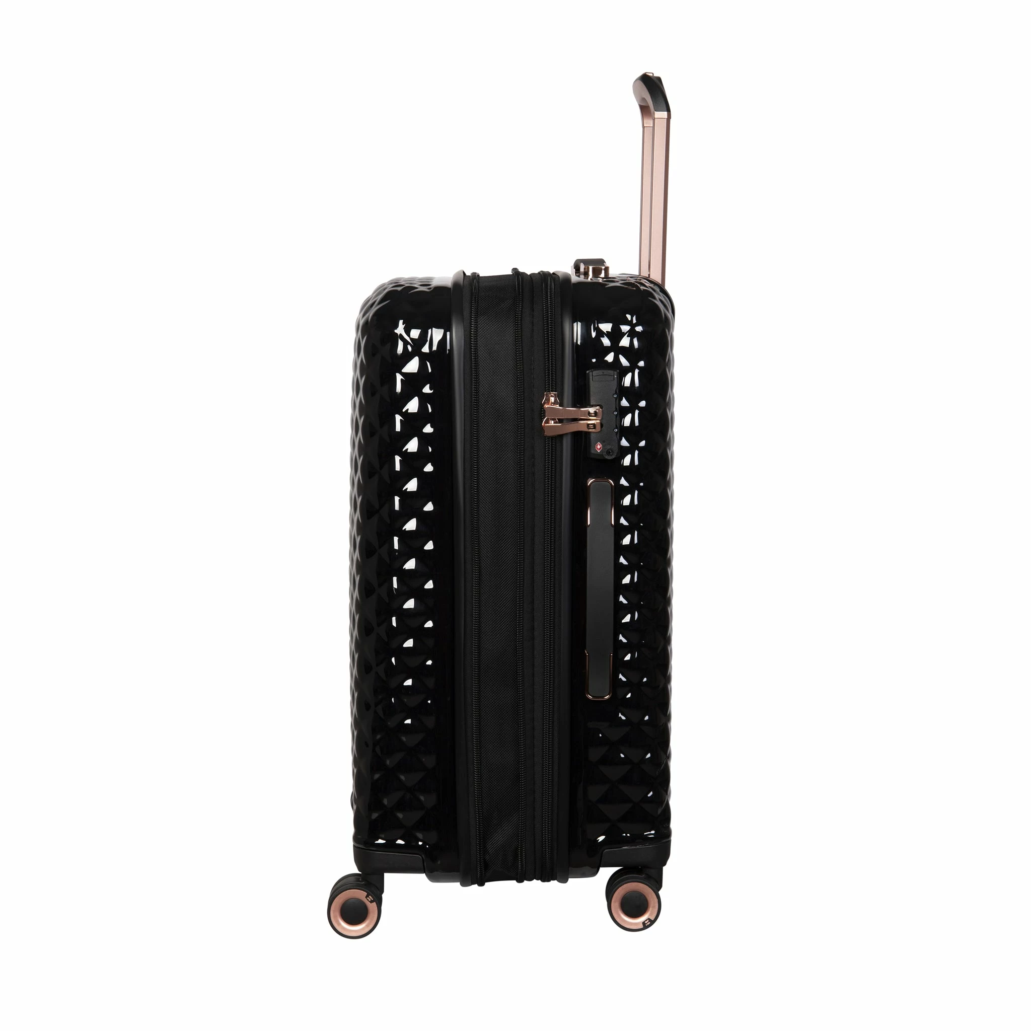 IT Luggage Glitzy - Large (Black) 2 IT Luggage Glitzy - Large (Black) - Image 2