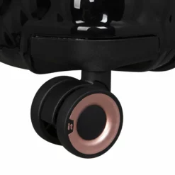 IT Luggage Glitzy - Extra Large (Black) -IT Luggage Sales Shop 33109 UK16 2888A08BlackSSWheel acaa4bab 7ba4 4b30 aac2 95c7acd0f68c