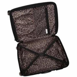 IT Luggage Glitzy - 5pc Set (Black) -IT Luggage Sales Shop 33109 UK16 2888A08SSInterior
