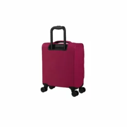 IT Luggage Trinary - Underseat (Viva Magenta) -IT Luggage Sales Shop 33167 UK12 2875 08Magentablush Vivamagenta SSBackpanel15in a6bf3878 f13e 4b9d a3fc d6865a02a6fc