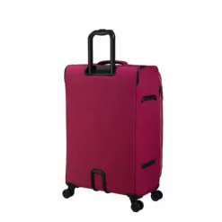 IT Luggage Trinary - Large (Viva Magenta) -IT Luggage Sales Shop 33167 UK12 2875 08Magentablush Vivamagenta SSBackpanel e6374335 021f 46ca 9a09 3f373e5646a1