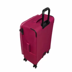 IT Luggage Trinary - Medium (Viva Magenta) -IT Luggage Sales Shop 33167 UK12 2875 08Magentablush Vivamagenta SSBacktop25in f0d796db 201d 4d5f 8ebf a389b016a25b
