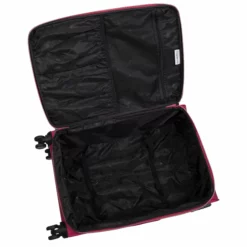 IT Luggage Trinary - Large (Viva Magenta) -IT Luggage Sales Shop 33167 UK12 2875 08Magentablush Vivamagenta SSInterior25in e5f92795 c1bf 4d25 adec d4871b77c693