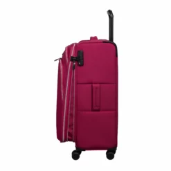 IT Luggage Trinary - 4pc Set (Viva Magenta) -IT Luggage Sales Shop 33167 UK12 2875 08Magentablush Vivamagenta SSSemiexp