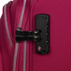 IT Luggage Trinary - Cabin (Viva Magenta) -IT Luggage Sales Shop 33167 UK12 2875 08Magentablush Vivamagenta SSTSAlock d342aea8 770a 4e83 b5b3 6db61debde12
