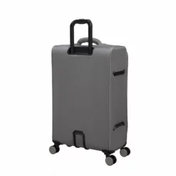 IT Luggage Census - Cabin (Grey Skin) -IT Luggage Sales Shop 33170 UK12 3051 08GreyskinSSBackpanel 08efa131 4d83 4bd9 abe4 93120bc9576a