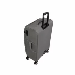 IT Luggage Census - 3pc Set (Grey Skin) -IT Luggage Sales Shop 33170 UK12 3051 08GreyskinSSBacktop
