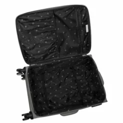 IT Luggage Census - 3pc Set (Grey Skin) -IT Luggage Sales Shop 33170 UK12 3051 08GreyskinSSInterior