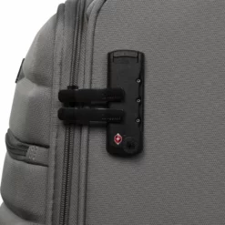 IT Luggage Census - Cabin (Grey Skin) -IT Luggage Sales Shop 33170 UK12 3051 08GreyskinSSTSAlock c717ecfa a6e3 4680 8a73 c6c1cd0e31bf