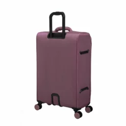 IT Luggage Census - 3pc Set (Nostalgia Rose) -IT Luggage Sales Shop 33170 UK12 3051 08NostalgiaroseSSBackpanel