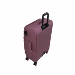 IT Luggage Census - Large (Nostalgia Rose) -IT Luggage Sales Shop 33170 UK12 3051 08NostalgiaroseSSBacktop 768e40d2 2ce5 472e aaa7 3d8c3b6d2afd
