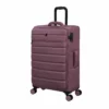 IT Luggage Census - Medium (Nostalgia Rose)