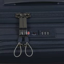 IT Luggage Spontaneous II - Cabin With Pocket (Blueberry) -IT Luggage Sales Shop 33201 UK15 2881 08BlueberrySSTSAlock19.9in 18e92773 f917 4cd8 81bc 716e0e1dfcd9