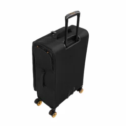 Simultaneous - 3pc Set (Black) -IT Luggage Sales Shop 33202 UK12 2900 08BlackSSBacktop
