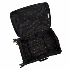 Simultaneous - 3pc Set (Black) -IT Luggage Sales Shop 33202 UK12 2900 08BlackSSInterior