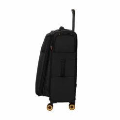 Simultaneous - 3pc Set (Black) -IT Luggage Sales Shop 33202 UK12 2900 08BlackSSSemiexp